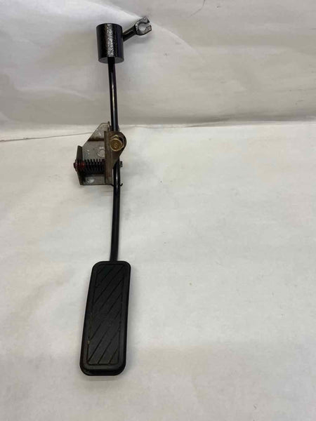 2001 KIA SPORTAGE Automatic Transmission A/T Accelerator Gas Pedal 2.0L FWD G