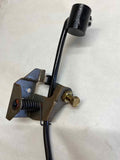 2001 KIA SPORTAGE Automatic Transmission A/T Accelerator Gas Pedal 2.0L FWD G