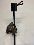 2001 KIA SPORTAGE Automatic Transmission A/T Accelerator Gas Pedal 2.0L FWD G