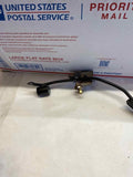 2001 KIA SPORTAGE Automatic Transmission A/T Accelerator Gas Pedal 2.0L FWD G