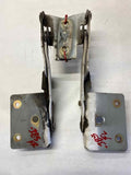 1995-2002 KIA SPORTAGE Front Hood Bonnet Panel Hinges Left & Right Side LH RH G