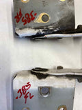 1995-2002 KIA SPORTAGE Front Hood Bonnet Panel Hinges Left & Right Side LH RH G