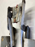 1995-2002 KIA SPORTAGE Front Hood Bonnet Panel Hinges Left & Right Side LH RH G
