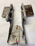 1995-2002 KIA SPORTAGE Front Hood Bonnet Panel Hinges Left & Right Side LH RH G