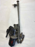 2001 - 2002 KIA SPORTAGE Front Windshield Wiper Transmission Linkage 2.0L A/T G
