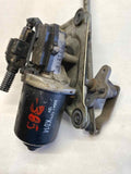 2001 - 2002 KIA SPORTAGE Front Windshield Wiper Transmission Linkage 2.0L A/T G