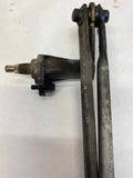 2001 - 2002 KIA SPORTAGE Front Windshield Wiper Transmission Linkage 2.0L A/T G