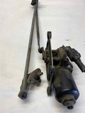 2001 - 2002 KIA SPORTAGE Front Windshield Wiper Transmission Linkage 2.0L A/T G