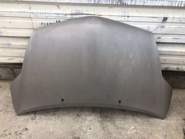 2004 - 2009 TOYOTA PRIUS Hatchback Front Hood Bonnet Paint Code: 4S2