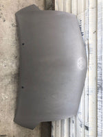 2004 - 2009 TOYOTA PRIUS Hatchback Front Hood Bonnet Paint Code: 4S2