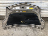 2004 - 2009 TOYOTA PRIUS Hatchback Front Hood Bonnet Paint Code: 4S2