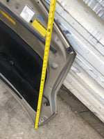 2004 - 2009 TOYOTA PRIUS Hatchback Front Hood Bonnet Paint Code: 4S2