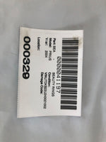 2004 - 2009 TOYOTA PRIUS Hatchback Front Hood Bonnet Paint Code: 4S2