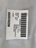 2004 - 2009 TOYOTA PRIUS Hatchback Front Hood Bonnet Paint Code: 4S2