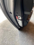 2002 - 2008 BMW 745I Sedan Rear Door Assembly with Window Left Driver Side LH M