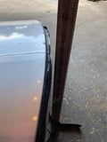 2002 - 2008 BMW 745I Sedan Rear Door Assembly with Window Left Driver Side LH M