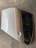 2002 - 2008 BMW 745I Sedan Rear Door Assembly with Window Left Driver Side LH M