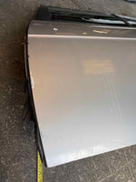 2002 - 2008 BMW 745I Sedan Rear Door Assembly with Window Left Driver Side LH M