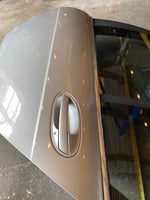 2002 - 2008 BMW 745I Sedan Rear Door Assembly with Window Left Driver Side LH M