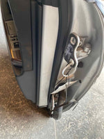 2002 - 2008 BMW 745I Sedan Rear Door Assembly with Window Left Driver Side LH M