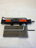 2001 KIA SPORTAGE 2.0L Wagon Emergency Scissors Jack And Tool Kit Used T