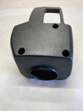 2001 KIA SPORTAGE 2.0L Wagon Steering Column Trim Panel Housing Cover Black T