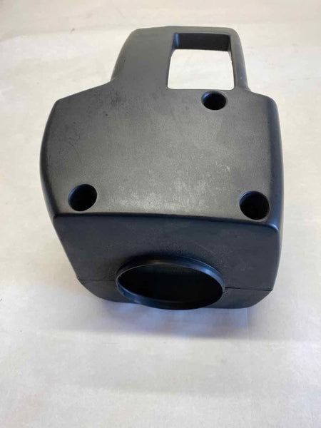 2001 KIA SPORTAGE 2.0L Wagon Steering Column Trim Panel Housing Cover Black T