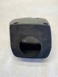 2001 KIA SPORTAGE 2.0L Wagon Steering Column Trim Panel Housing Cover Black T