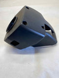 2001 KIA SPORTAGE 2.0L Wagon Steering Column Trim Panel Housing Cover Black T