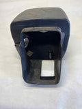 2001 KIA SPORTAGE 2.0L Wagon Steering Column Trim Panel Housing Cover Black T