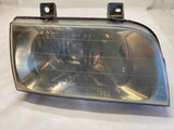 1998 - 2002 KIA SPORTAGE Front Head Light Lamp Assembly Right Passenger Side T