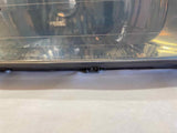 1998 - 2002 KIA SPORTAGE Front Head Light Lamp Assembly Right Passenger Side T