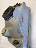 1998 - 2002 KIA SPORTAGE Front Head Light Lamp Assembly Right Passenger Side T
