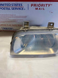 1998 - 2002 KIA SPORTAGE Front Head Light Lamp Assembly Left Driver Side LH T