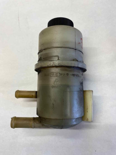 2001 KIA SPORTAGE 2.0L Wagon Power Steering Pump Fluid Reservoir Bottle Tank T