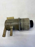 2001 KIA SPORTAGE 2.0L Wagon Power Steering Pump Fluid Reservoir Bottle Tank T