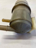 2001 KIA SPORTAGE 2.0L Wagon Power Steering Pump Fluid Reservoir Bottle Tank T
