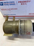 2001 KIA SPORTAGE 2.0L Wagon Power Steering Pump Fluid Reservoir Bottle Tank T