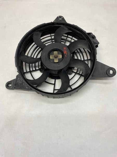 2001 - 2002 KIA SPORTAGE 2.0L Wagon Electric Cooling Motor Fan Assembly A/T T