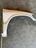 1995 - 2002 KIA SPORTAGE Front Fender Right Passenger Side RH W/o Fender Flare T