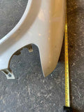 1995 - 2002 KIA SPORTAGE Front Fender Right Passenger Side RH W/o Fender Flare T