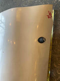 1995 - 2002 KIA SPORTAGE Front Fender Right Passenger Side RH W/o Fender Flare T