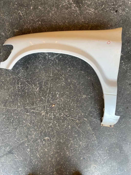 1995 - 2002 KIA SPORTAGE Front Fender Left Driver Side LH W/o Fender Flares T