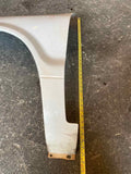 1995 - 2002 KIA SPORTAGE Front Fender Left Driver Side LH W/o Fender Flares T