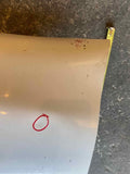 1995 - 2002 KIA SPORTAGE Front Fender Left Driver Side LH W/o Fender Flares T