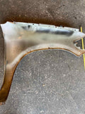 1995 - 2002 KIA SPORTAGE Front Fender Left Driver Side LH W/o Fender Flares T
