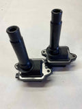 1995 - 2002 KIA SPORTAGE 2.0L Wagon 2 Pieces Coil Ignitor Ignition 4-Cylinder T