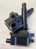 1995 - 2002 KIA SPORTAGE 2.0L Wagon 2 Pieces Coil Ignitor Ignition 4-Cylinder T