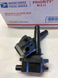1995 - 2002 KIA SPORTAGE 2.0L Wagon 2 Pieces Coil Ignitor Ignition 4-Cylinder T