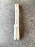 2001 KIA SPORTAGE Front Bumper Impact Absorber 2.0L A/T 4 Cylinder FWD Wagon G
